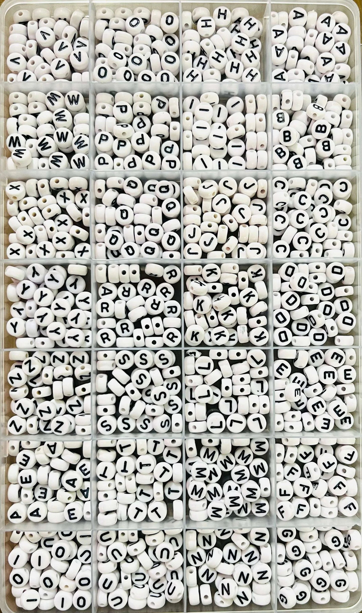 A to Z Alphabet Kit