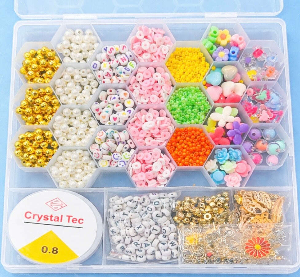Professional Bracelet making kit