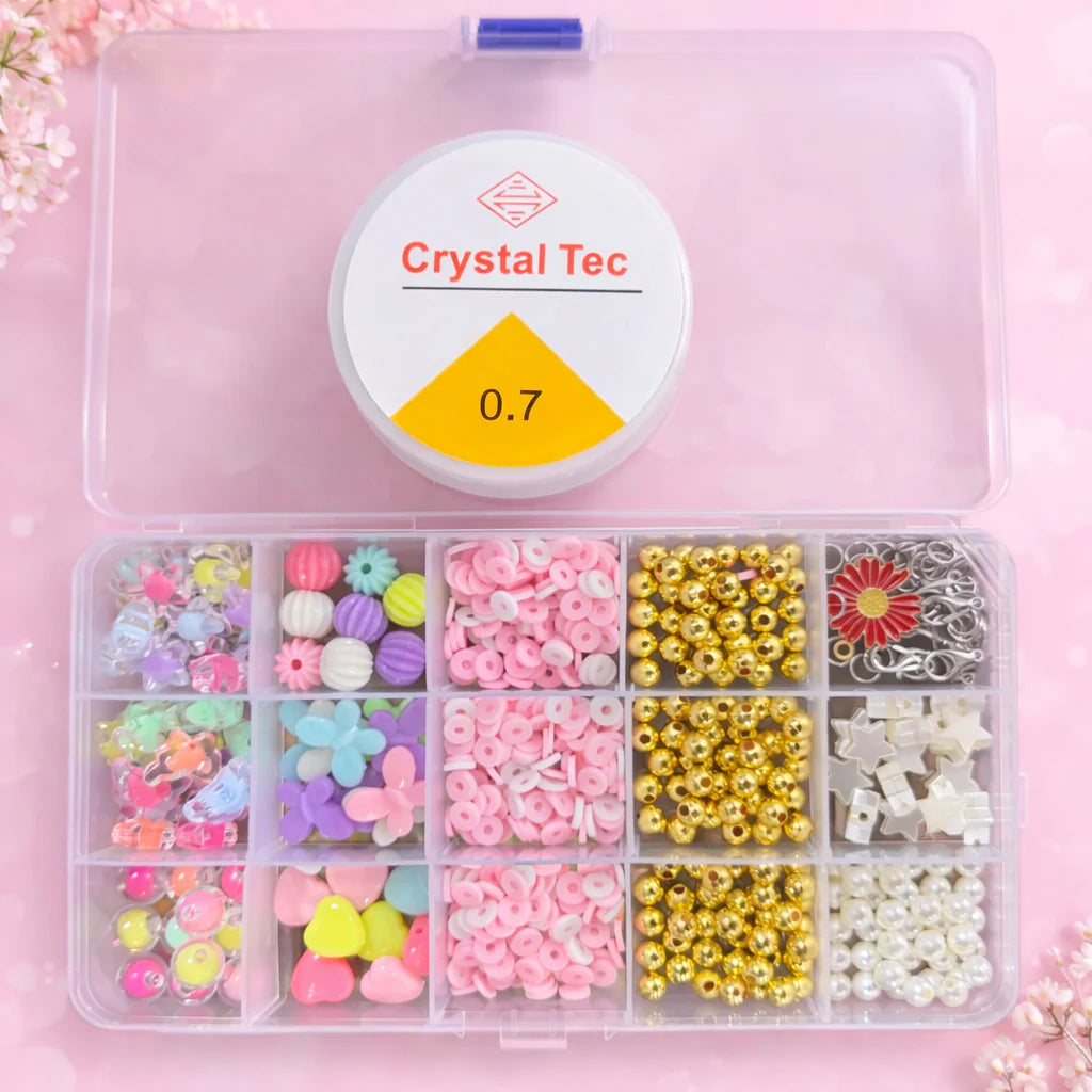 Small Size bracelet kit