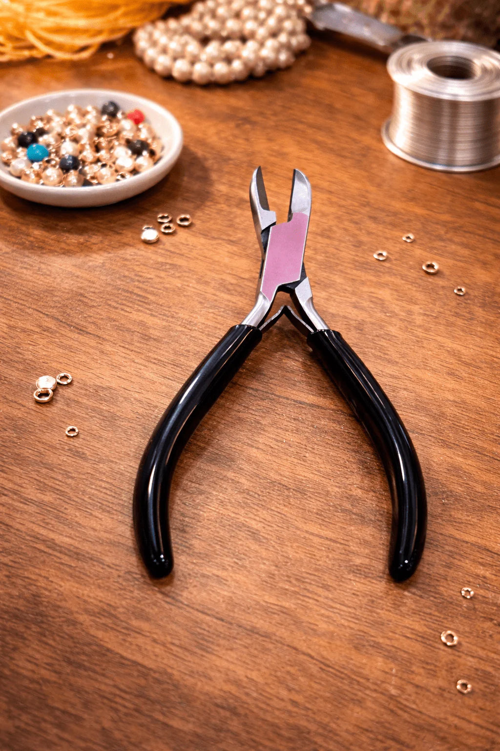side cutter stainless steel