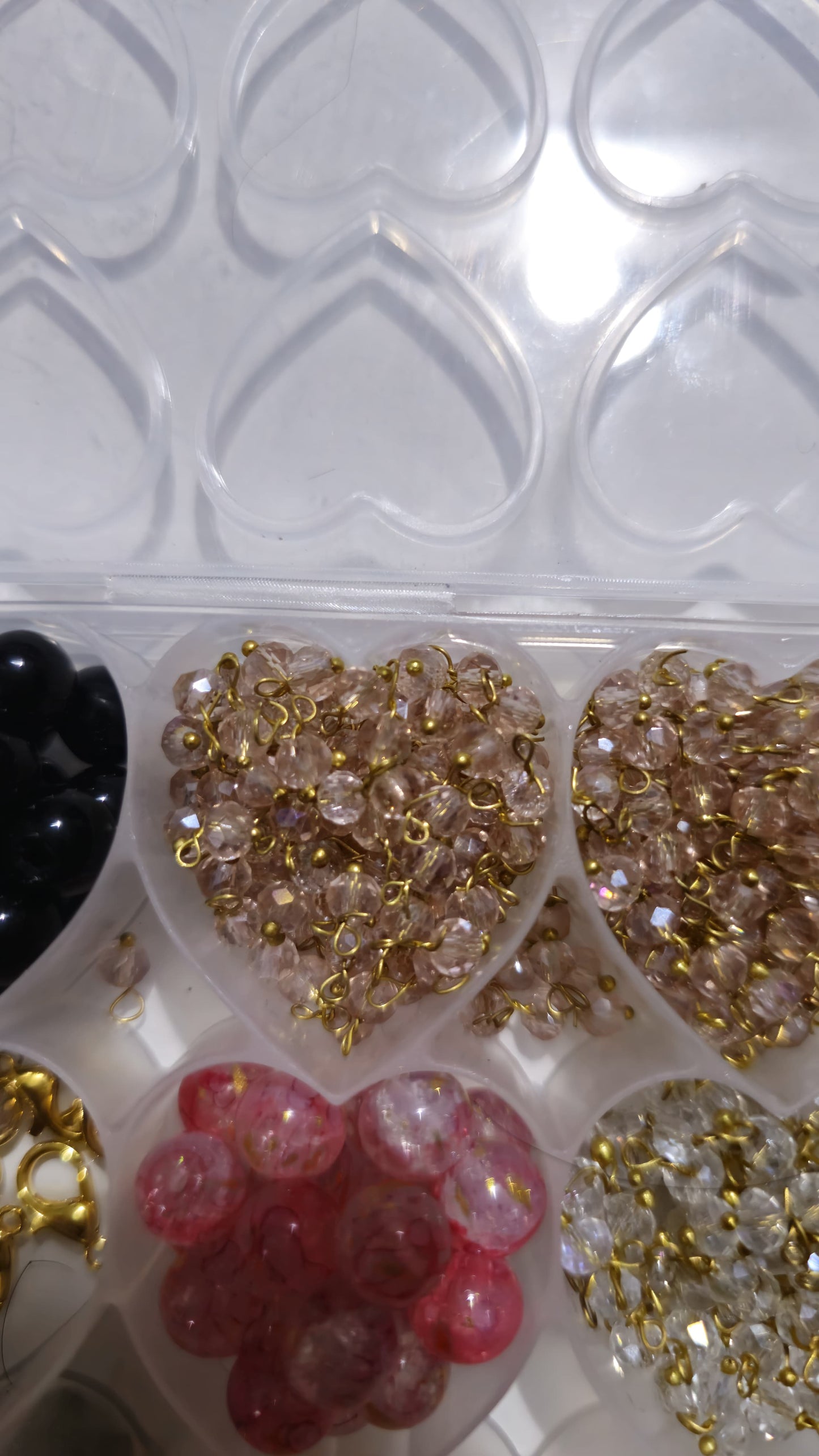 24 in 1 Jwellery Designers Kit