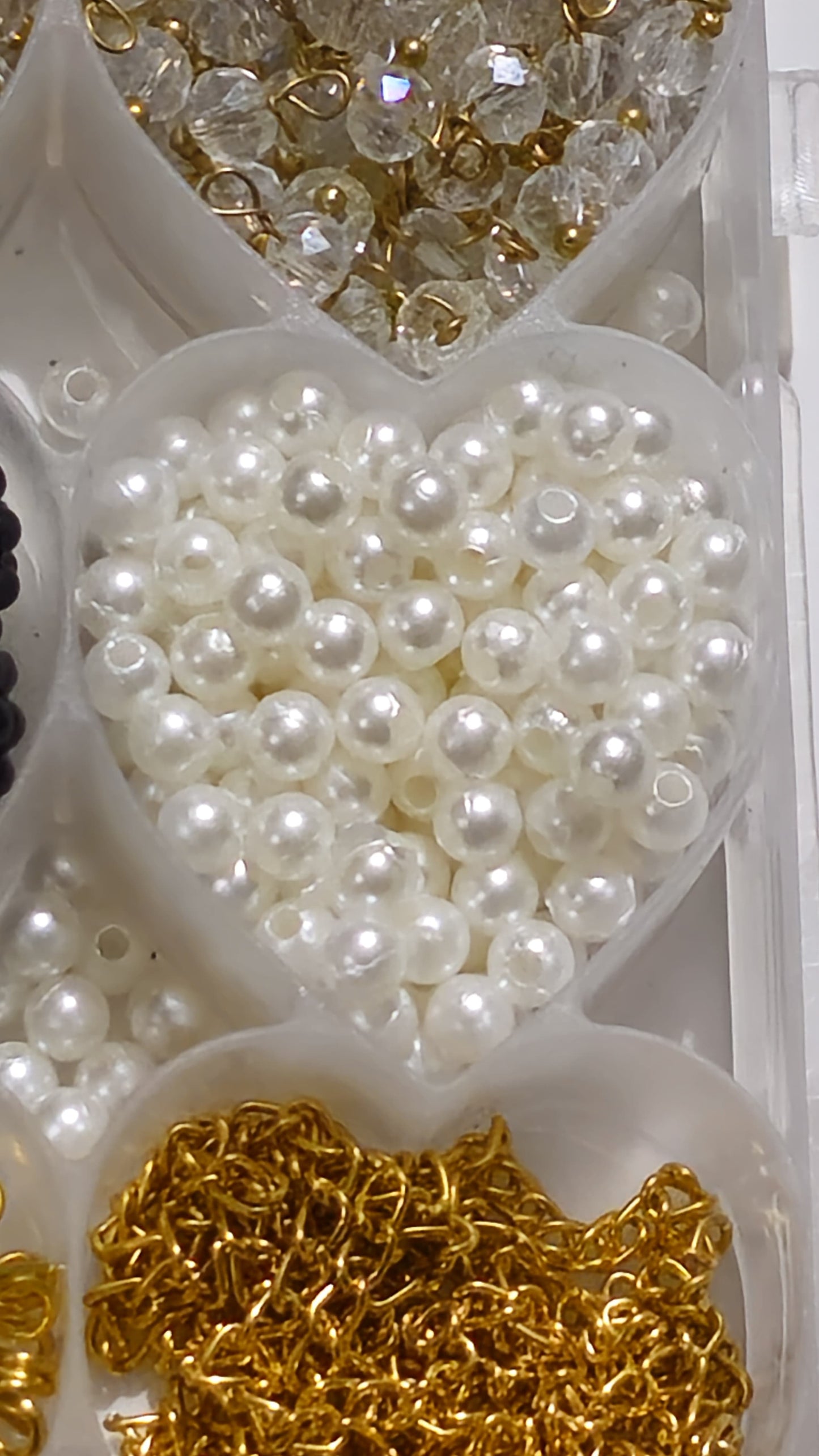 24 in 1 Jwellery Designers Kit