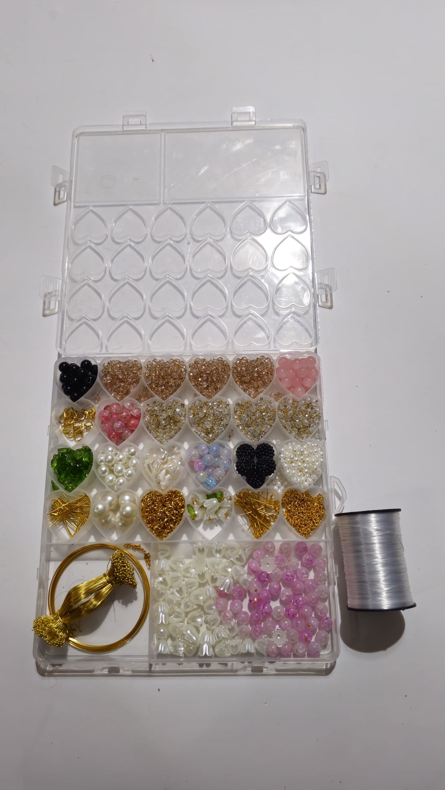 24 in 1 Jwellery Designers Kit