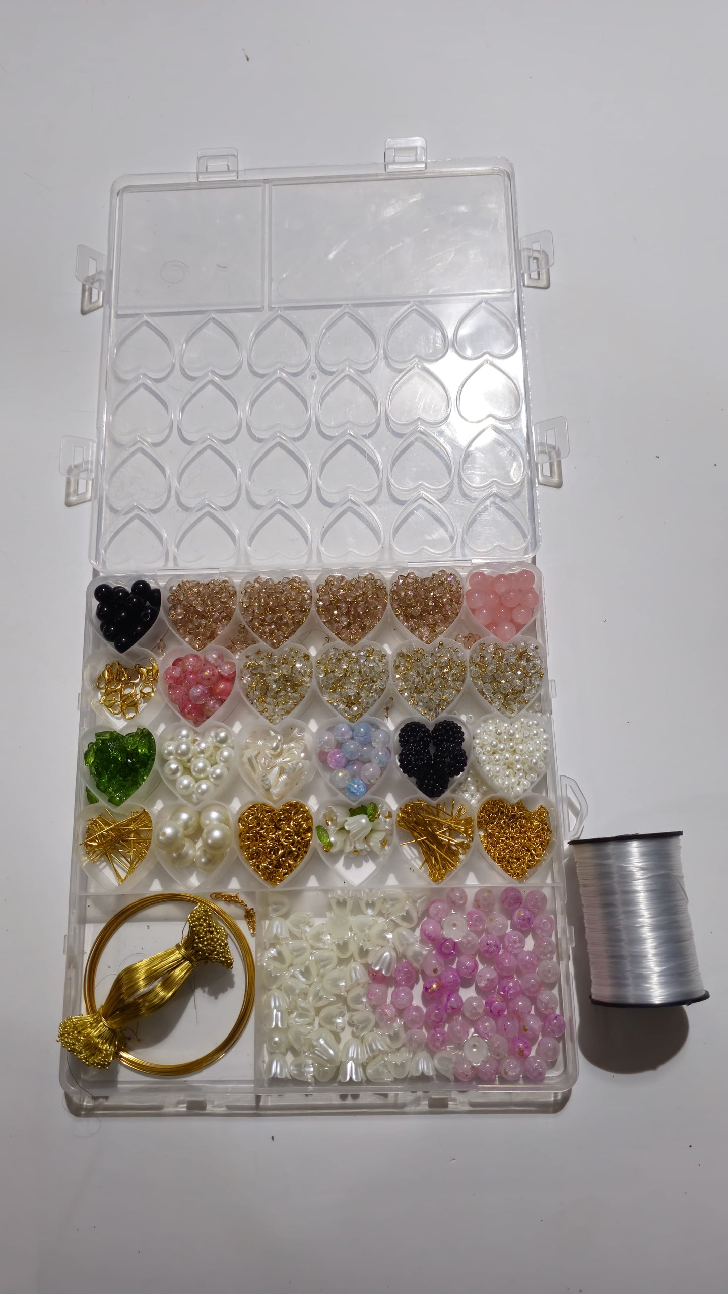 24 in 1 Jwellery Designers Kit