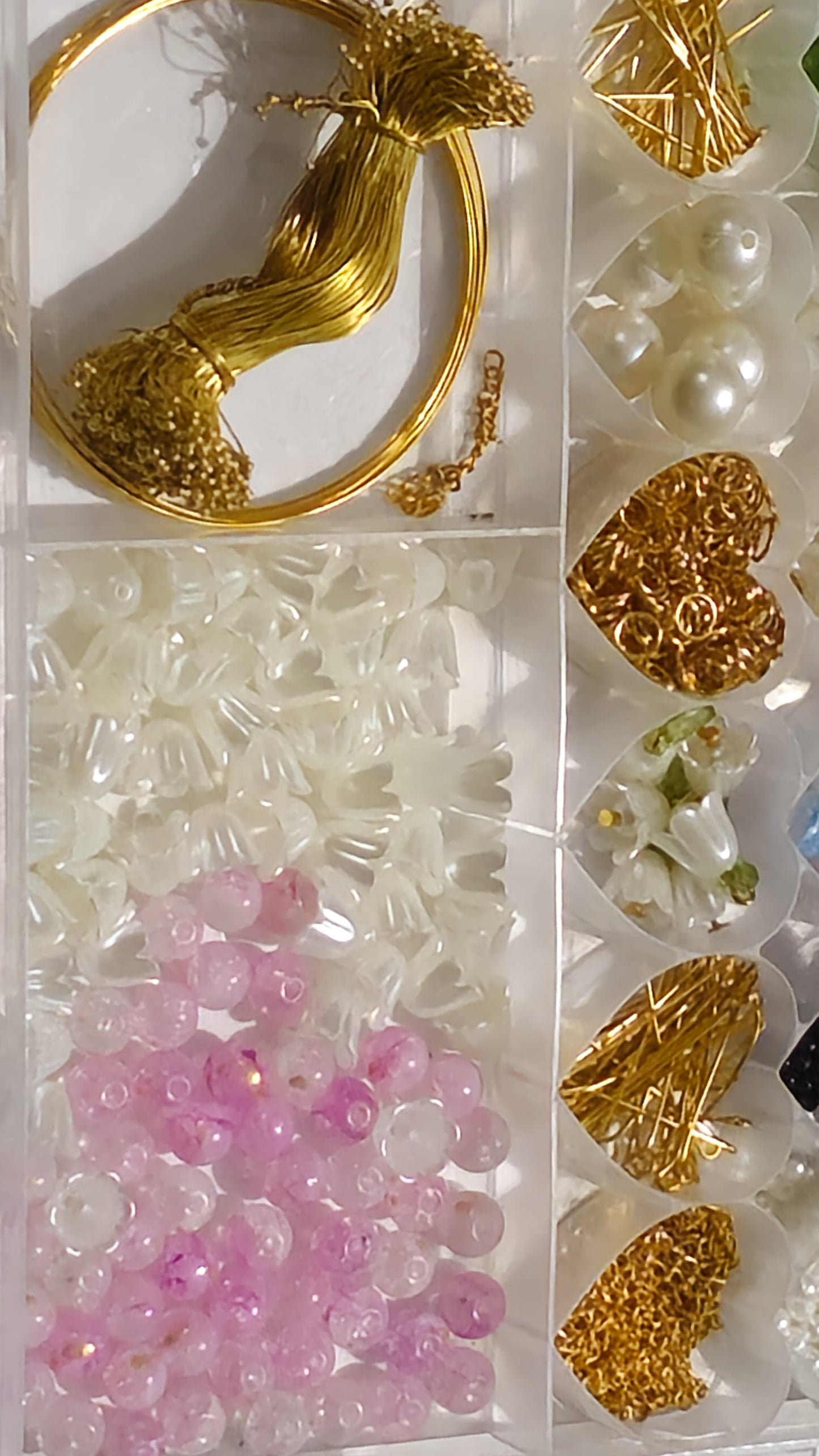 24 in 1 Jwellery Designers Kit
